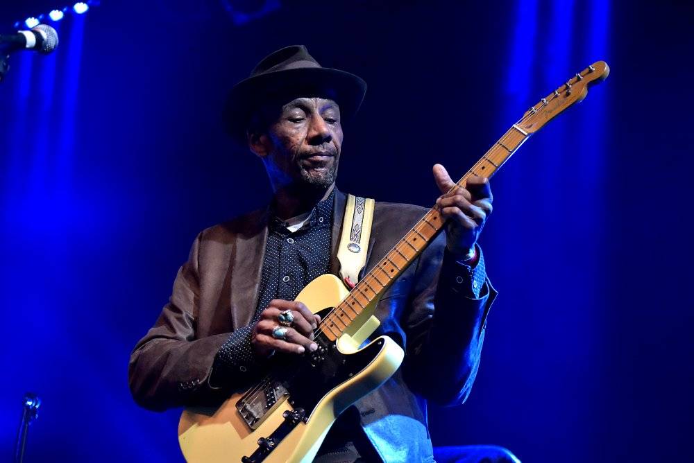 Fantastičtí bluesmani Mississippi Heat okouzlili Lucerna Music Bar