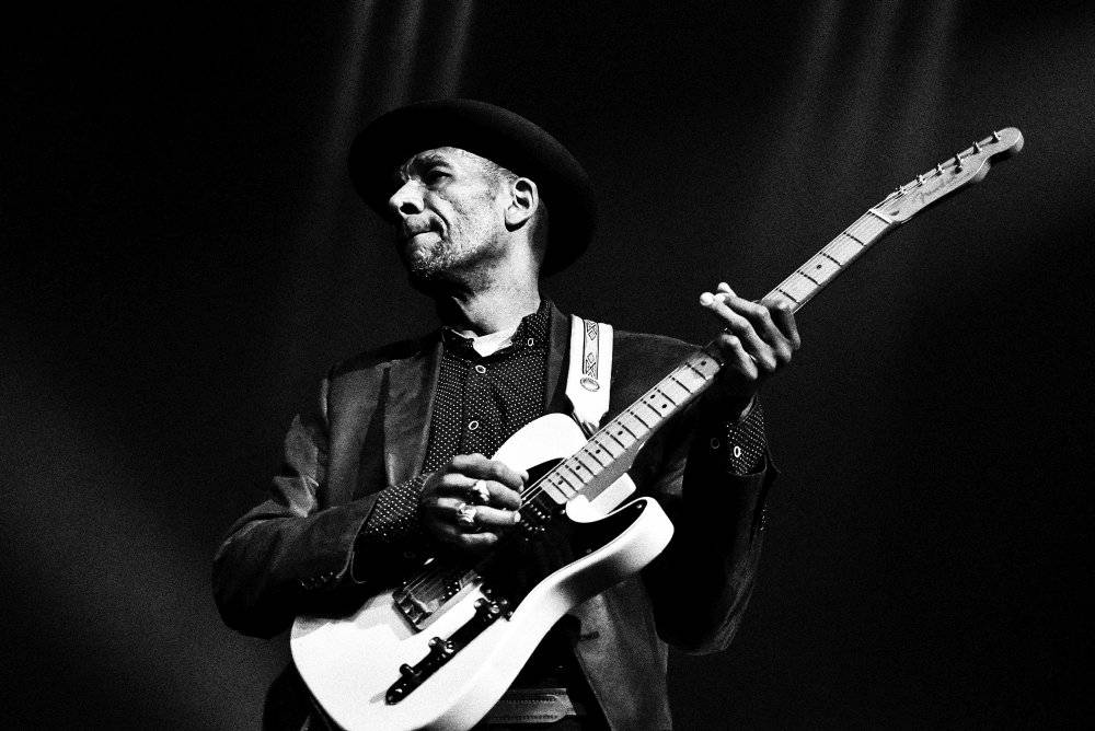 Fantastičtí bluesmani Mississippi Heat okouzlili Lucerna Music Bar