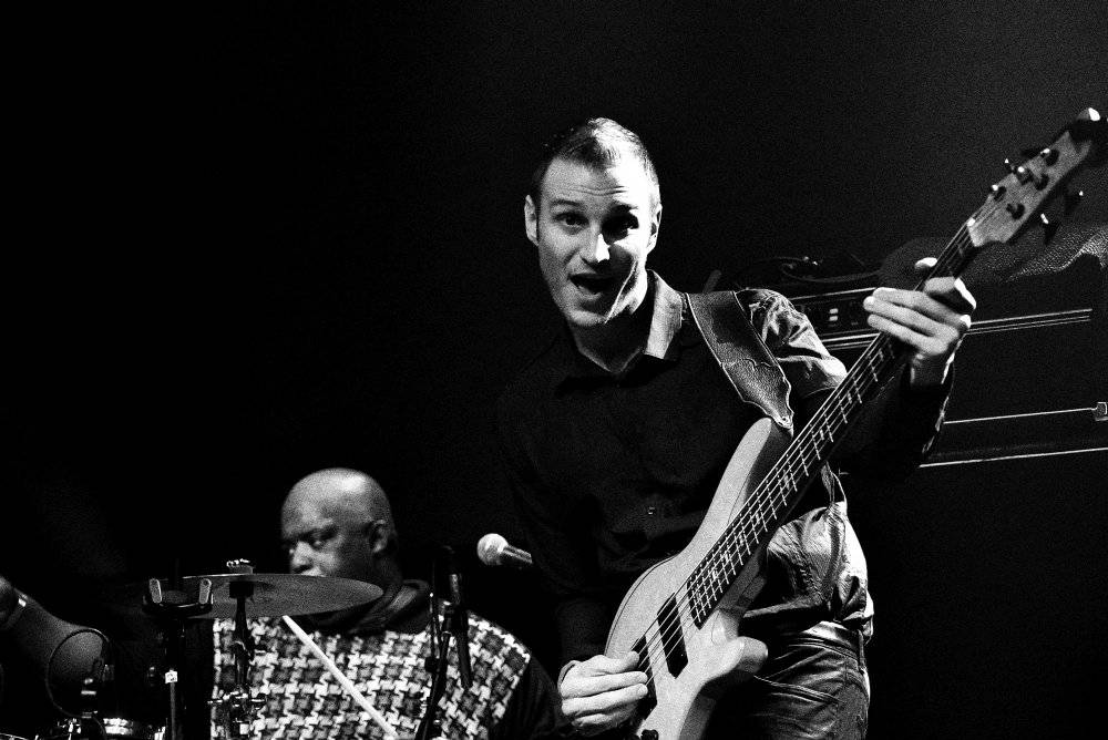 Fantastičtí bluesmani Mississippi Heat okouzlili Lucerna Music Bar