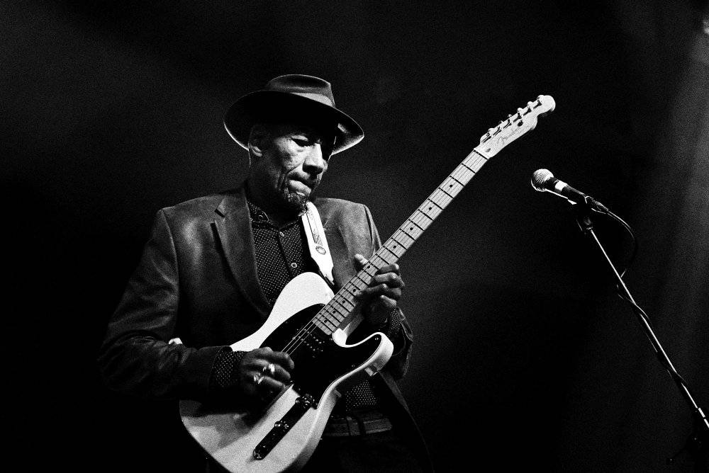 Fantastičtí bluesmani Mississippi Heat okouzlili Lucerna Music Bar