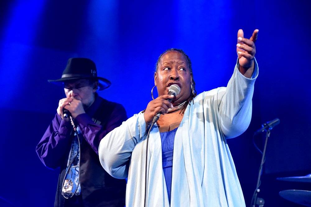 Fantastičtí bluesmani Mississippi Heat okouzlili Lucerna Music Bar