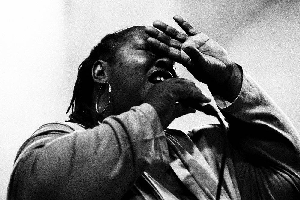 Fantastičtí bluesmani Mississippi Heat okouzlili Lucerna Music Bar