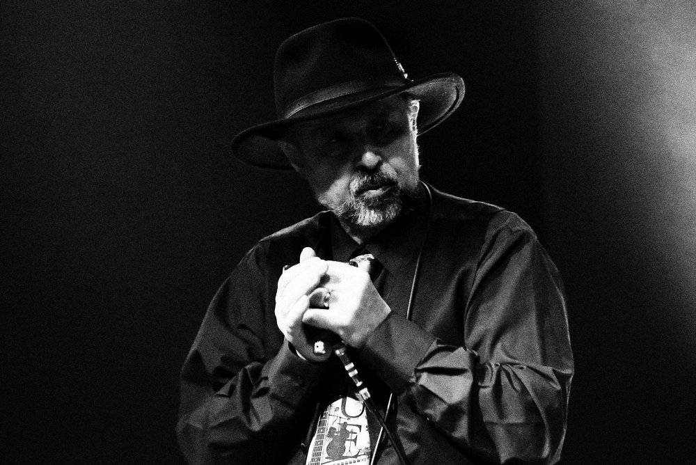 Fantastičtí bluesmani Mississippi Heat okouzlili Lucerna Music Bar