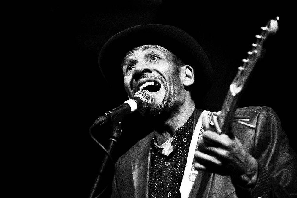 Fantastičtí bluesmani Mississippi Heat okouzlili Lucerna Music Bar