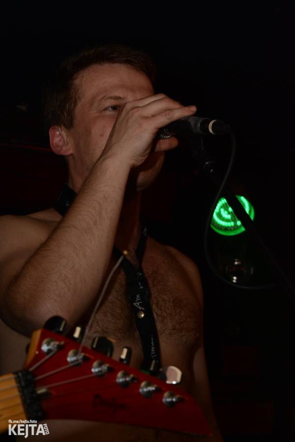 N.V.Ú. a Volant v Praze hlásili: Budoucnost už byla!