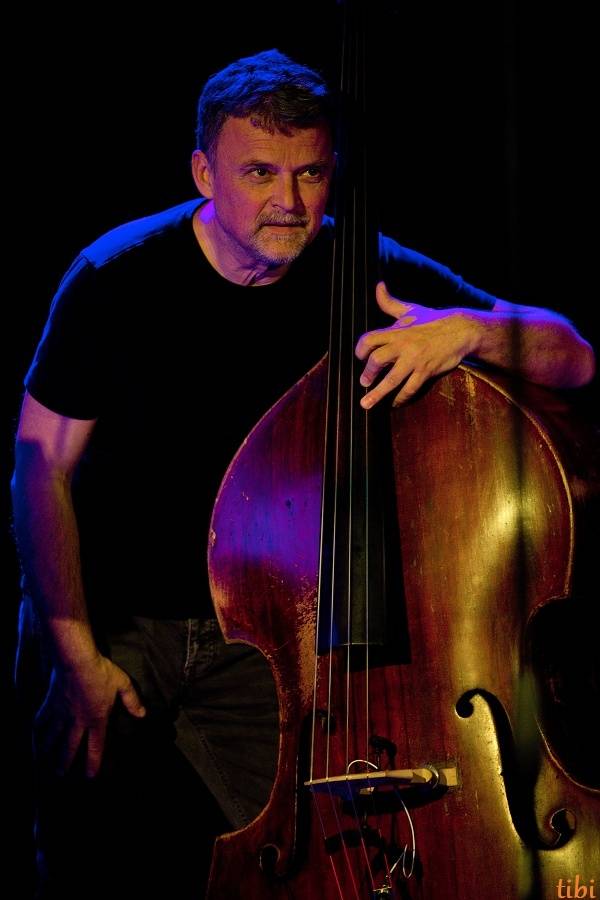 Dan Bárta s Balzar Triem předvedli v Českých Budějovicích také novinky