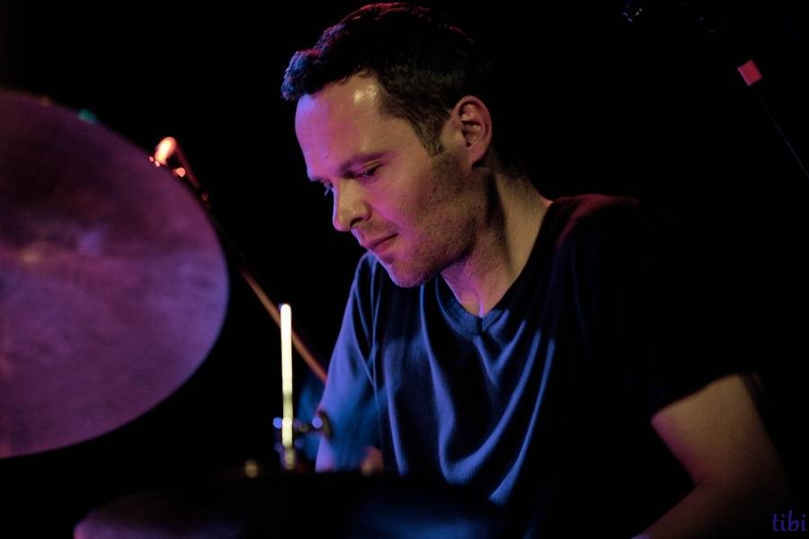 Dan Bárta s Balzar Triem předvedli v Českých Budějovicích také novinky