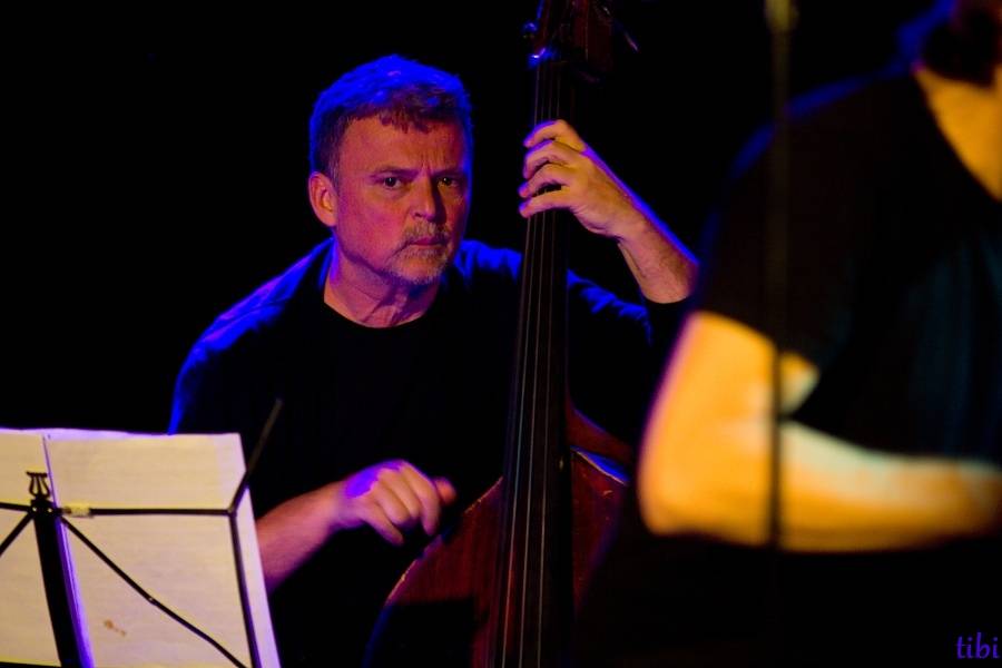 Dan Bárta s Balzar Triem předvedli v Českých Budějovicích také novinky