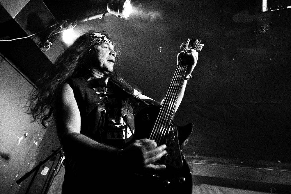 Shameless, The Agony a Nasty Ratz řádili v pražském Vagonu