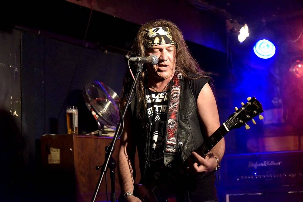 Shameless, The Agony a Nasty Ratz řádili v pražském Vagonu