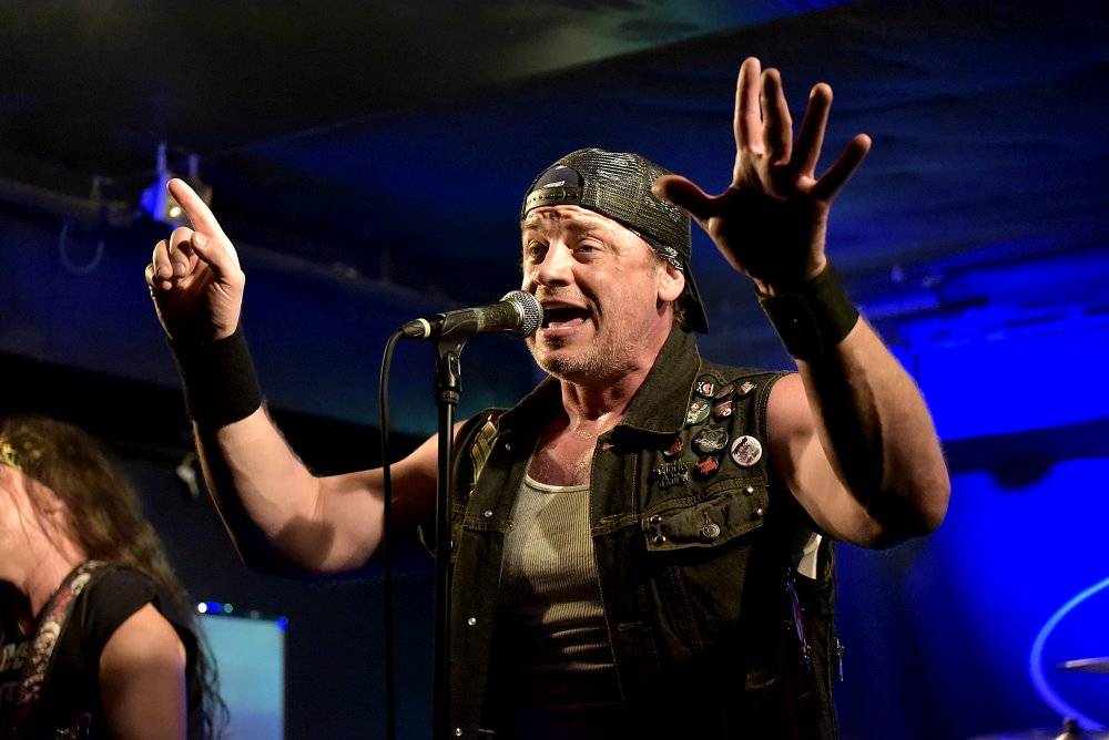 Shameless, The Agony a Nasty Ratz řádili v pražském Vagonu