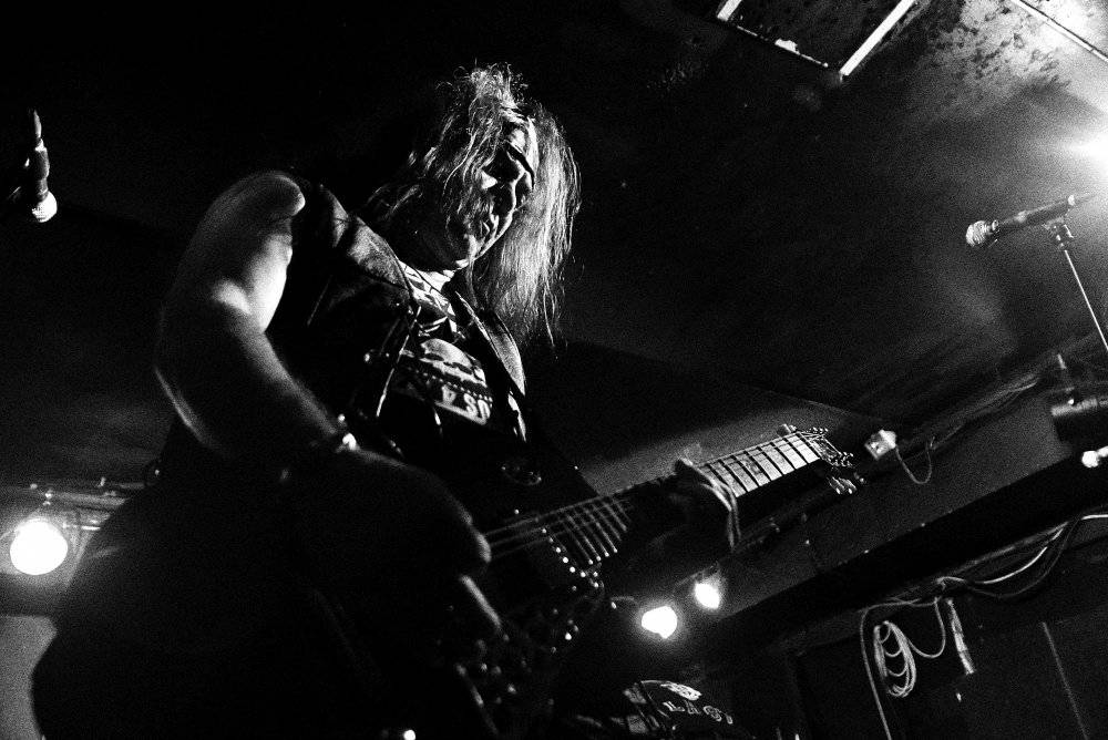 Shameless, The Agony a Nasty Ratz řádili v pražském Vagonu