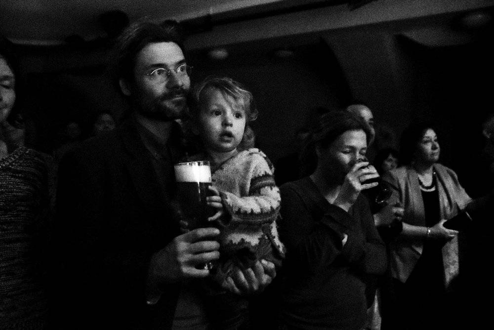 Fascinující transovní hudba z Maroka v podání Jajouka zněla Akropolí