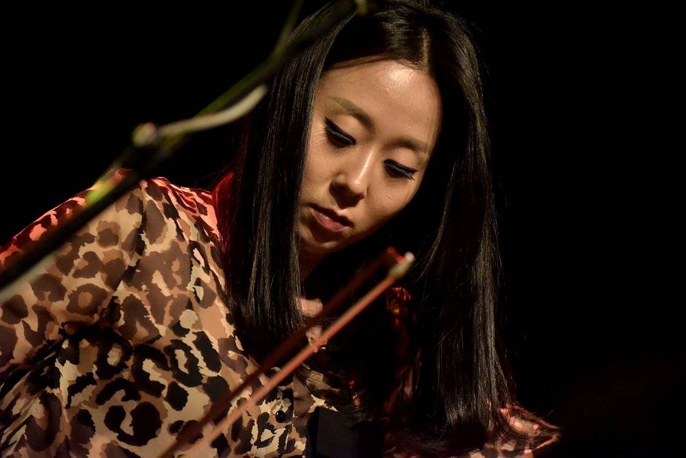 Jambinai přivezli do Prahy korejskou kulturu ve spojení s rockem