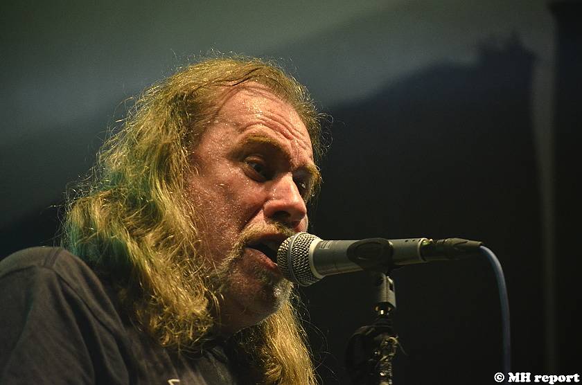 Velikonoční punkový večírek v Plzni: Šeříkovku ovládli Visací zámek a SPS