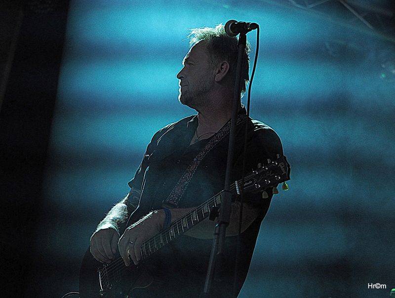 Rocková koleda v Králíkách: Za Walda Gang zpíval Miro Šmajda, Harlej opěvoval Přirození a Krucipüsk líbal rety tvý