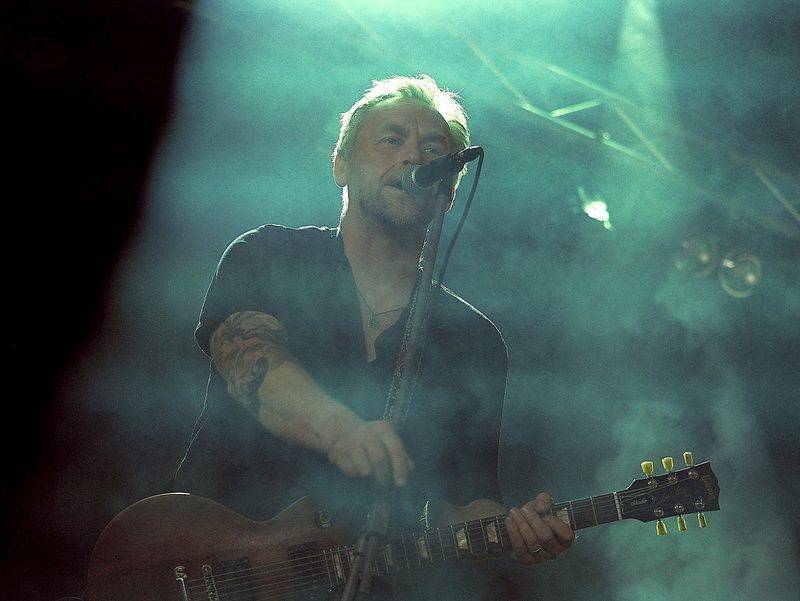 Rocková koleda v Králíkách: Za Walda Gang zpíval Miro Šmajda, Harlej opěvoval Přirození a Krucipüsk líbal rety tvý