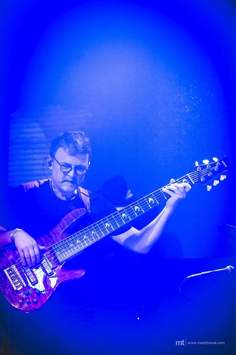 J.A.R. eskalovali dobro v Lucerna Music Baru, desku jim pokřtil Matěj Ruppert