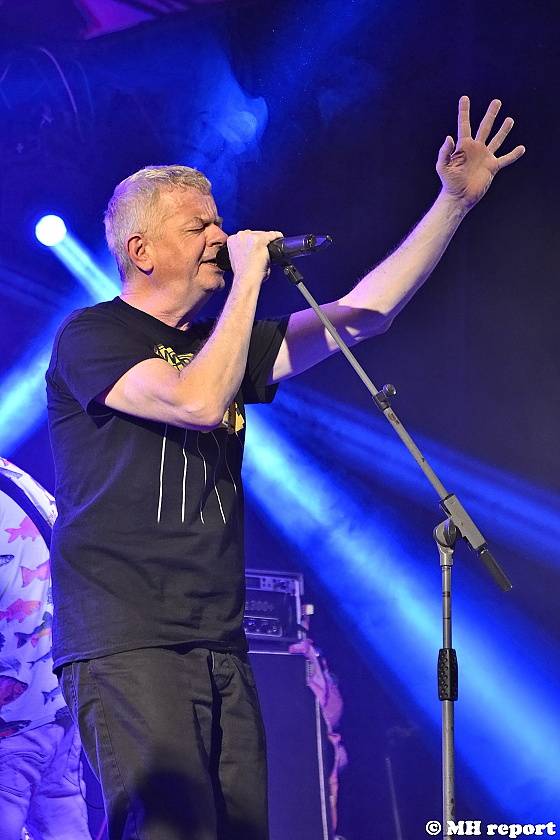 Mejdan s Mňágou a Žďorp a Muchou v Šeříkovce: Plzeň nikdy nezklame