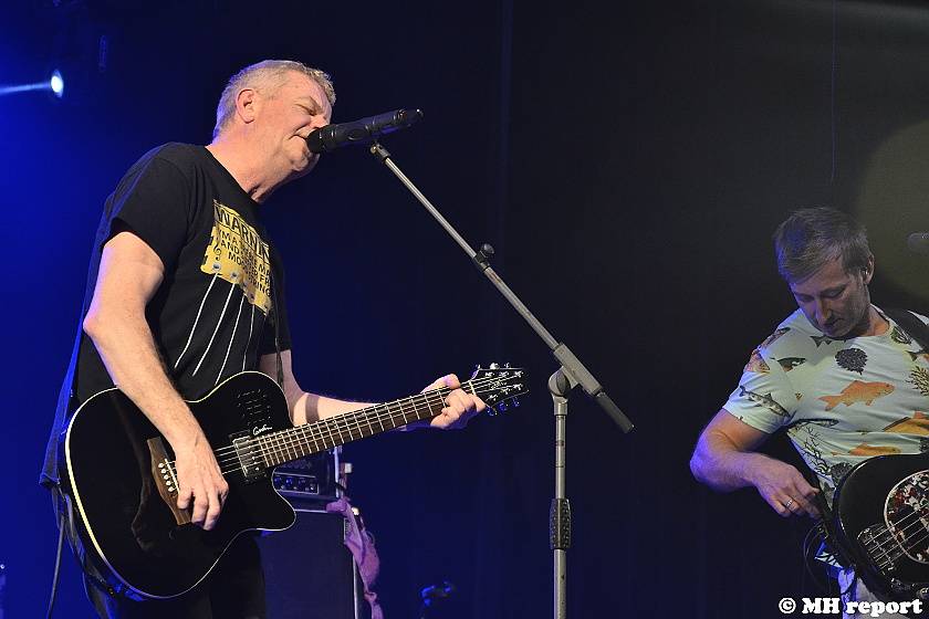 Mejdan s Mňágou a Žďorp a Muchou v Šeříkovce: Plzeň nikdy nezklame