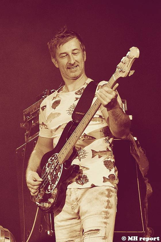 Mejdan s Mňágou a Žďorp a Muchou v Šeříkovce: Plzeň nikdy nezklame