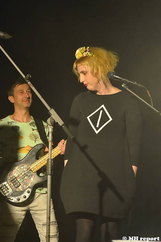 Mejdan s Mňágou a Žďorp a Muchou v Šeříkovce: Plzeň nikdy nezklame