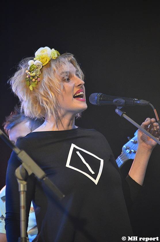 Mejdan s Mňágou a Žďorp a Muchou v Šeříkovce: Plzeň nikdy nezklame