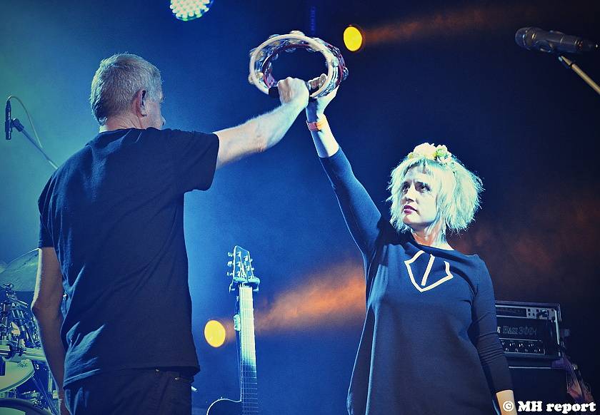 Mejdan s Mňágou a Žďorp a Muchou v Šeříkovce: Plzeň nikdy nezklame