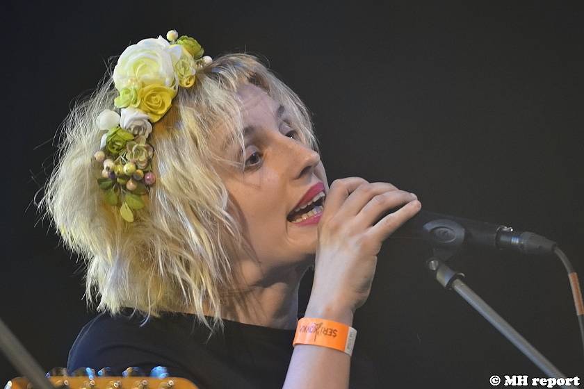 Mejdan s Mňágou a Žďorp a Muchou v Šeříkovce: Plzeň nikdy nezklame