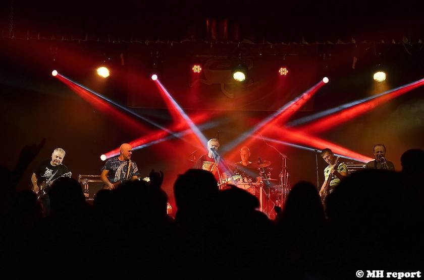 Mejdan s Mňágou a Žďorp a Muchou v Šeříkovce: Plzeň nikdy nezklame