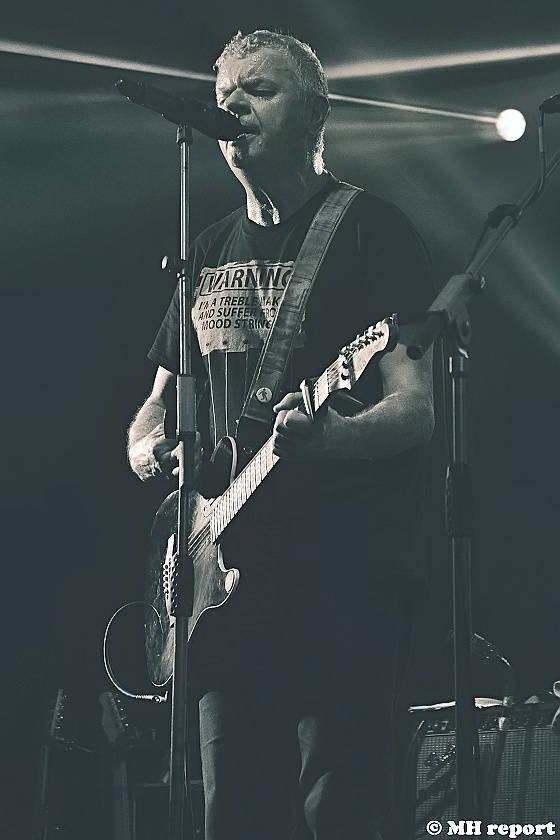 Mejdan s Mňágou a Žďorp a Muchou v Šeříkovce: Plzeň nikdy nezklame