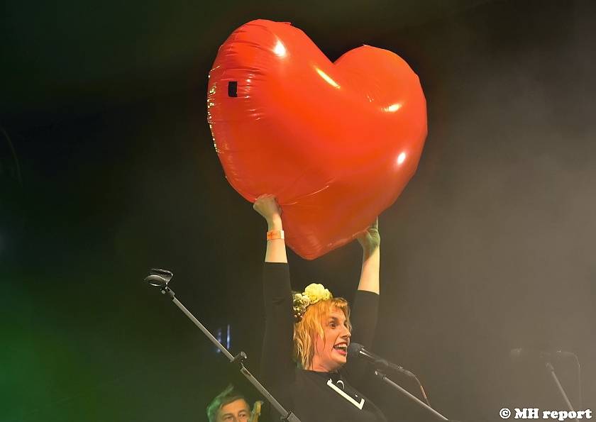 Mejdan s Mňágou a Žďorp a Muchou v Šeříkovce: Plzeň nikdy nezklame