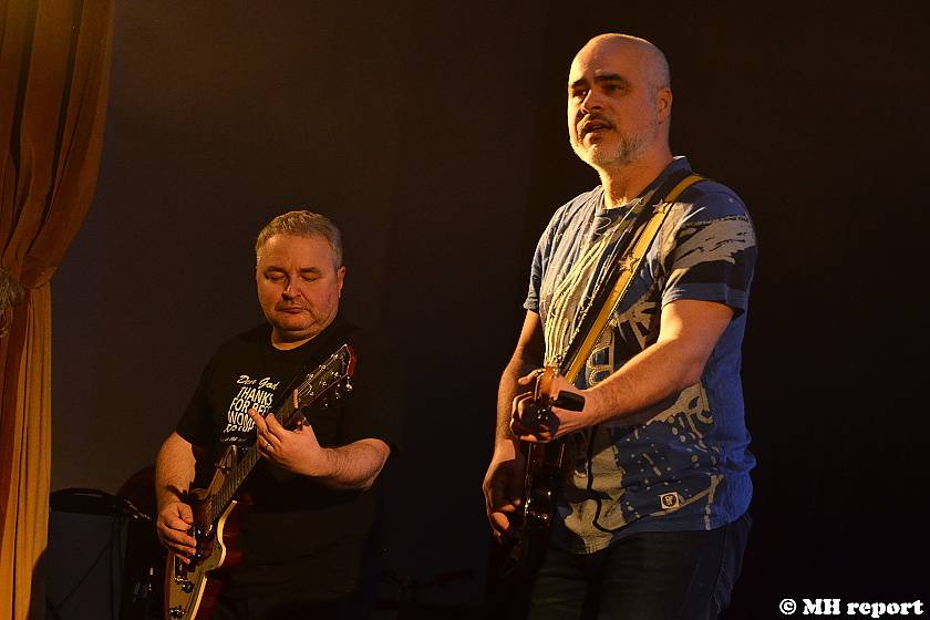 Mejdan s Mňágou a Žďorp a Muchou v Šeříkovce: Plzeň nikdy nezklame