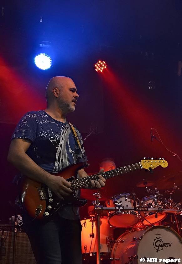 Mejdan s Mňágou a Žďorp a Muchou v Šeříkovce: Plzeň nikdy nezklame