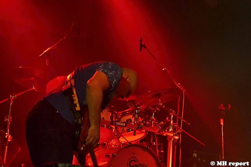 Mejdan s Mňágou a Žďorp a Muchou v Šeříkovce: Plzeň nikdy nezklame