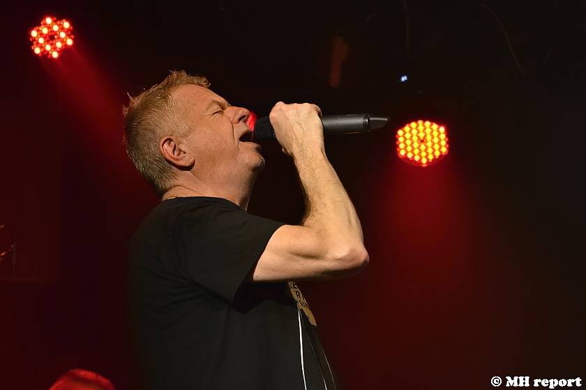 Mejdan s Mňágou a Žďorp a Muchou v Šeříkovce: Plzeň nikdy nezklame