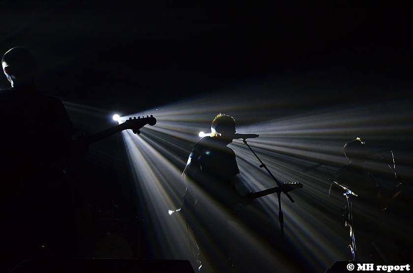 Mejdan s Mňágou a Žďorp a Muchou v Šeříkovce: Plzeň nikdy nezklame