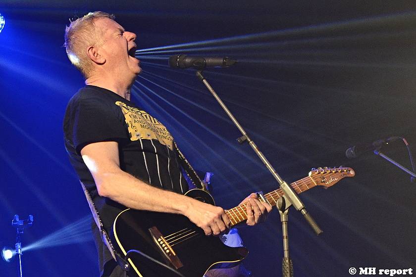 Mejdan s Mňágou a Žďorp a Muchou v Šeříkovce: Plzeň nikdy nezklame