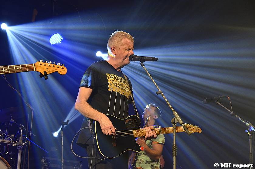 Mejdan s Mňágou a Žďorp a Muchou v Šeříkovce: Plzeň nikdy nezklame