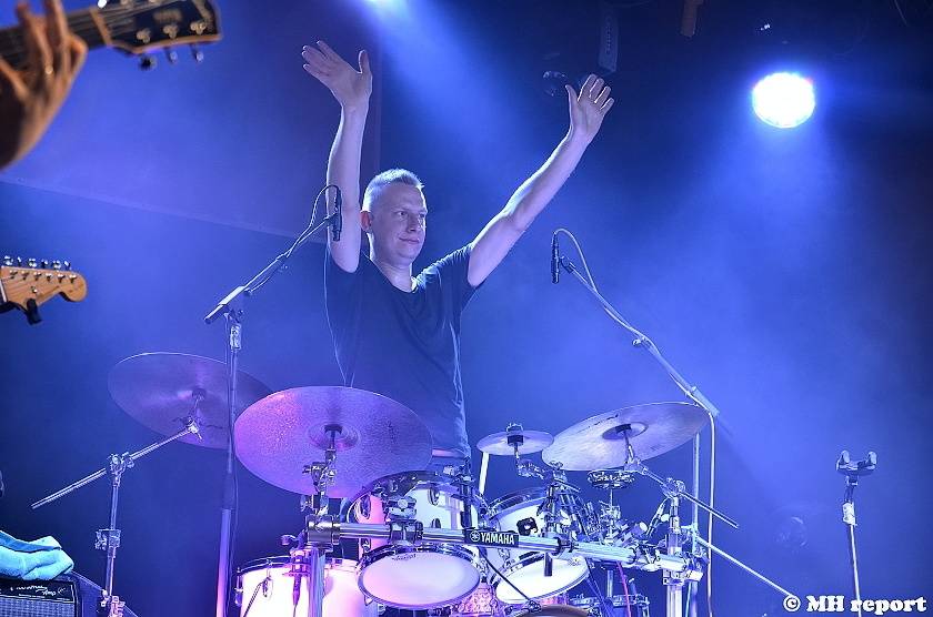 Mejdan s Mňágou a Žďorp a Muchou v Šeříkovce: Plzeň nikdy nezklame