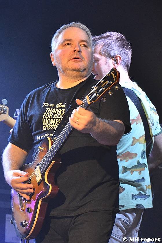 Mejdan s Mňágou a Žďorp a Muchou v Šeříkovce: Plzeň nikdy nezklame