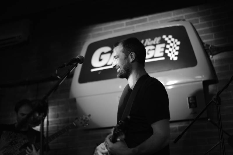 Středověcí Korben Dallas zaparkovali v ostravské garáži