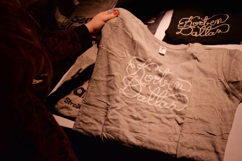 Středověcí Korben Dallas zaparkovali v ostravské garáži