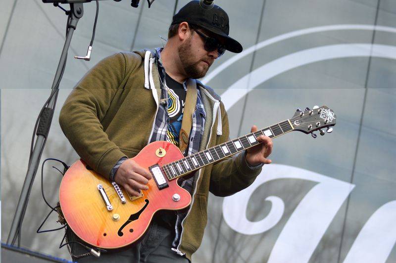 Hradecký Majáles zahájil sezónu open airů. Vystoupili Tomáš Klus, Aneta Langerová, Marpo a řada dalších