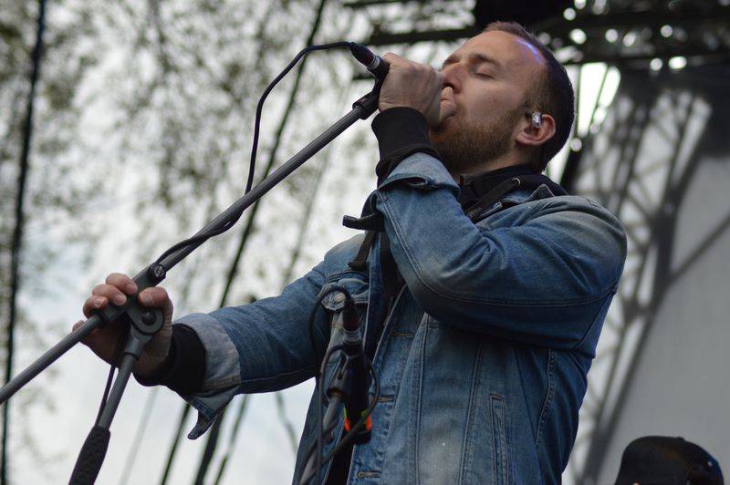 Hradecký Majáles zahájil sezónu open airů. Vystoupili Tomáš Klus, Aneta Langerová, Marpo a řada dalších