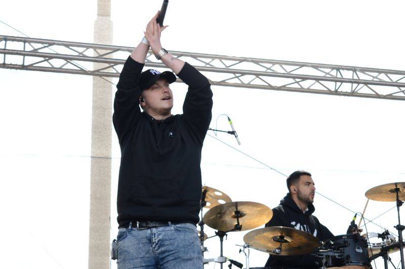 Hradecký Majáles zahájil sezónu open airů. Vystoupili Tomáš Klus, Aneta Langerová, Marpo a řada dalších