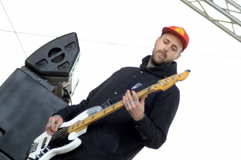 Hradecký Majáles zahájil sezónu open airů. Vystoupili Tomáš Klus, Aneta Langerová, Marpo a řada dalších