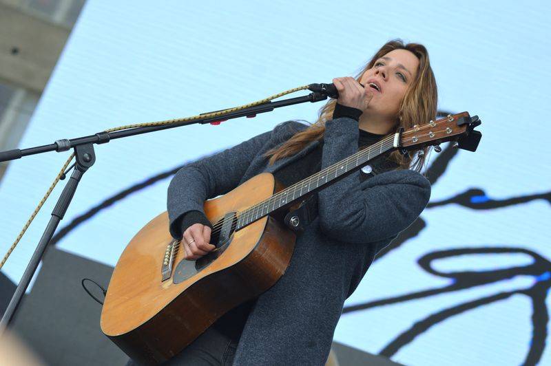 Hradecký Majáles zahájil sezónu open airů. Vystoupili Tomáš Klus, Aneta Langerová, Marpo a řada dalších