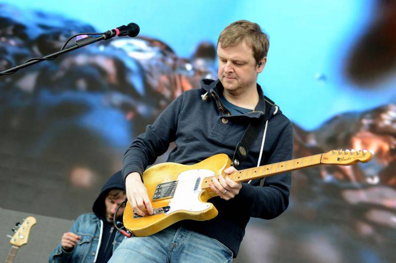 Hradecký Majáles zahájil sezónu open airů. Vystoupili Tomáš Klus, Aneta Langerová, Marpo a řada dalších