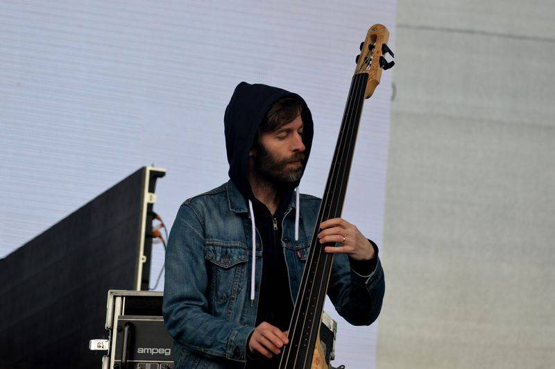 Hradecký Majáles zahájil sezónu open airů. Vystoupili Tomáš Klus, Aneta Langerová, Marpo a řada dalších